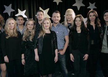 Gospodarze wybiorą dziś reprezentanta!