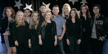 Gospodarze wybiorą dziś reprezentanta!