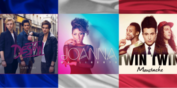 Francja ogłosi dziś reprezentanta!