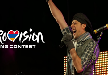 [UPD] Czas na armeński kawałek!