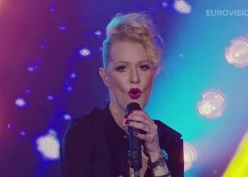 Tijana zaśpiewa po angielsku