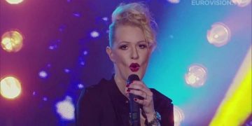 Tijana zaśpiewa po angielsku