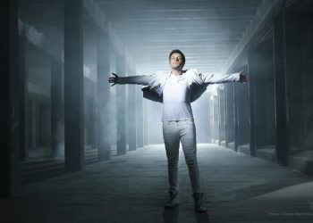 Aram Mp3: „Moja piosenka jest stworzona z prawdziwych uczuć i emocji”