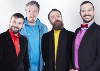 Islandia bez uprzedzeń i z wiarą w sukces!