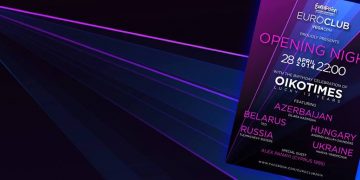 Europa wkrótce zjedzie do Danii