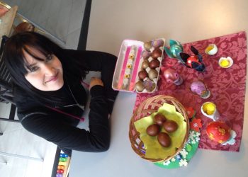 Czy flet przyniesie szczęście Słowenii?