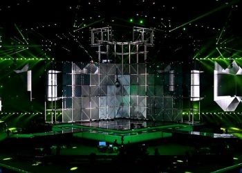 [Z OSTATNIEJ CHWILI] Scena A.D. 2014