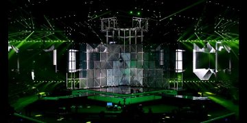 [Z OSTATNIEJ CHWILI] Scena A.D. 2014