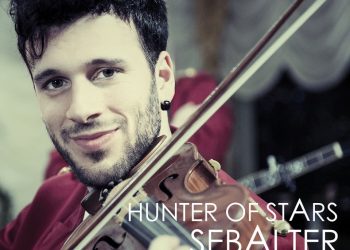 Sebalter: Jestem szczęśliwy, że mogę być częścią eurowizyjnej przygody!