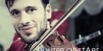 Sebalter: Jestem szczęśliwy, że mogę być częścią eurowizyjnej przygody!