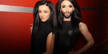 Uczestnicy Eurowizji w Holandii