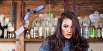 Szwedzki chórek dla Dilary