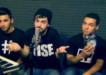 Freaky sposób na promocję