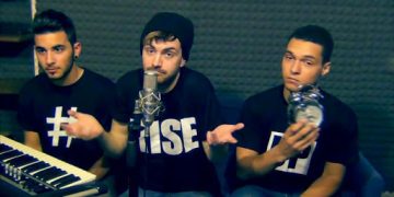 Freaky sposób na promocję