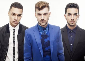 Rise up! Zerwij z tradycją!?