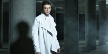 Co słychać u Arama MP3?