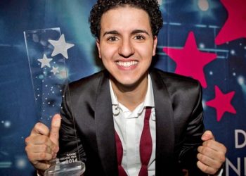 Czy Basim dorówna Emmelie de Forest?