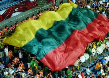 20 lat Litwy w Konkursie Piosenki Eurowizji!