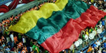 20 lat Litwy w Konkursie Piosenki Eurowizji!