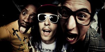 Twin Twin: Czy zaskoczą widzów w Kopenhadze?