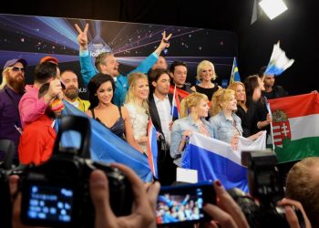 Wrażenia po I półfinale