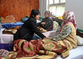 Gwiazdy ESC pomagają powodzianom