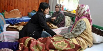 Gwiazdy ESC pomagają powodzianom