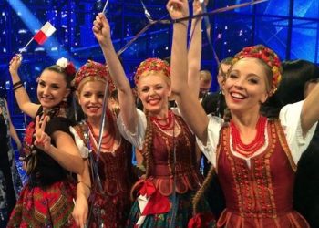 Czekając na finał Eurowizji 2014