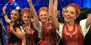 Czekając na finał Eurowizji 2014