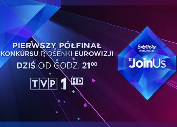 Dziś o 21:00 pierwszy półfinał Eurowizji!