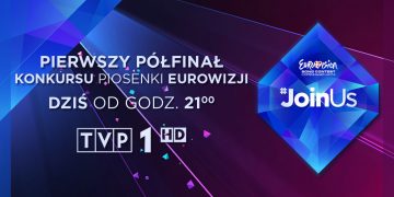 Dziś o 21:00 pierwszy półfinał Eurowizji!