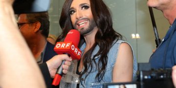 Świat mówi o zwyciężczyni Eurowizji 2014