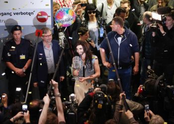 Wiedeń i pozostałe miasta