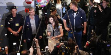 Wiedeń i pozostałe miasta