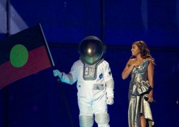 Australia coraz bliżej Europy