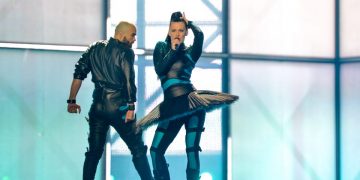 And the winner is… Litwa!