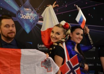 POLSKA W FINALE!!!