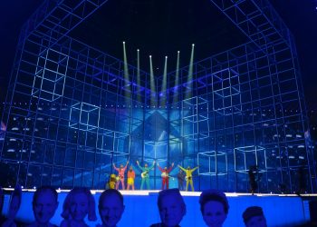 Drugie próby: Pierwszy półfinał