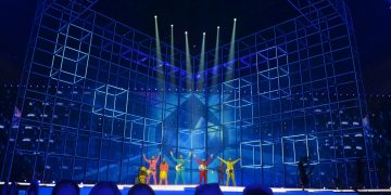 Drugie próby: Pierwszy półfinał