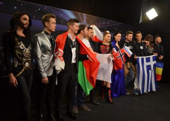 Świetna oglądalność drugiego półfinału!