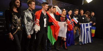 Świetna oglądalność drugiego półfinału!