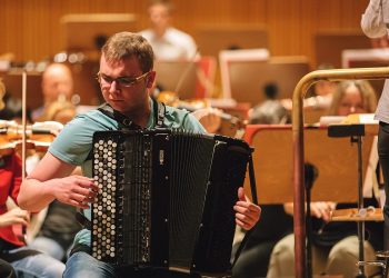 Dziś finał Eurowizji dla Młodych Muzyków 2014