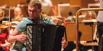 Dziś finał Eurowizji dla Młodych Muzyków 2014