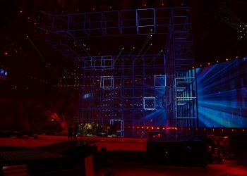 Drugie próby: Drugi półfinał