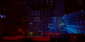 Drugie próby: Drugi półfinał