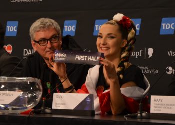 Znamy kolejność startową finału!