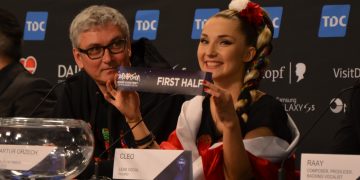 Znamy kolejność startową finału!