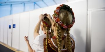 Edyta i Donatan & Cleo dziś w Warszawie i TVP1