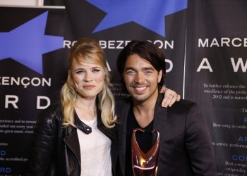 Laureaci Nagrody Marcela Bezençona