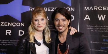 Laureaci Nagrody Marcela Bezençona